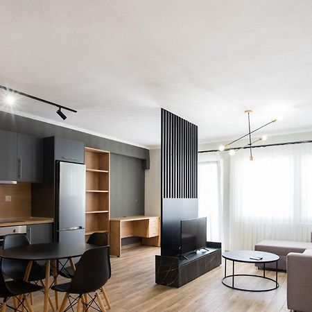 Urban Flat 49 By Homebrain Александроуполис Экстерьер фото